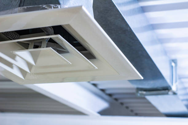 Best Ductwork Cleaning Services  in Laureldale, PA