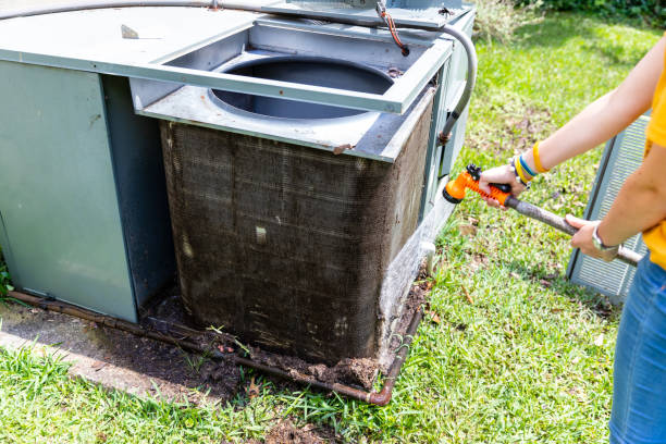 Best HVAC Duct Inspection Services  in Laureldale, PA