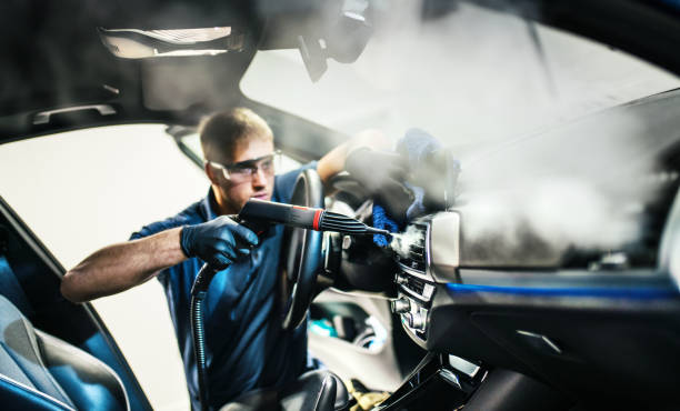Best Local Air Duct Cleaning Services  in Laureldale, PA
