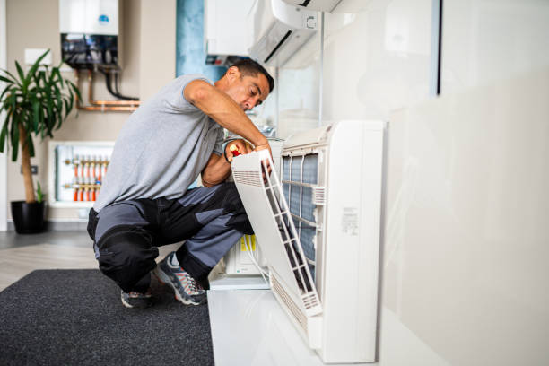 Best Air Duct Cleaning Near Me  in Laureldale, PA