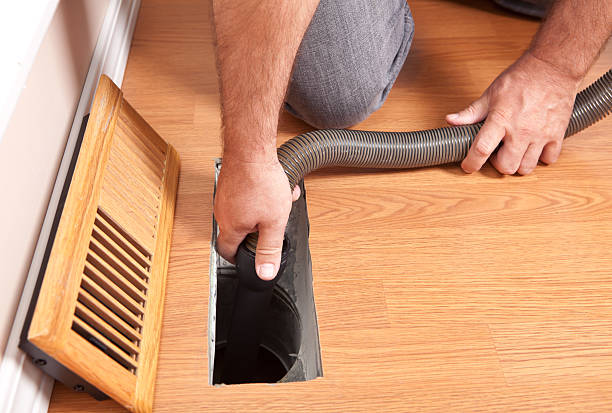 Best Air Duct Cleaning Near Me  in Laureldale, PA