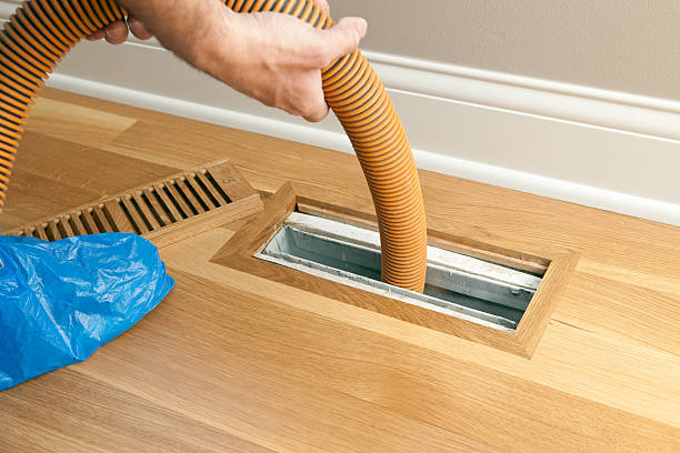 Best Duct Cleaning for Offices  in Laureldale, PA