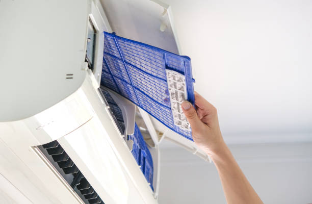 Best Emergency Air Duct Cleaning  in Laureldale, PA
