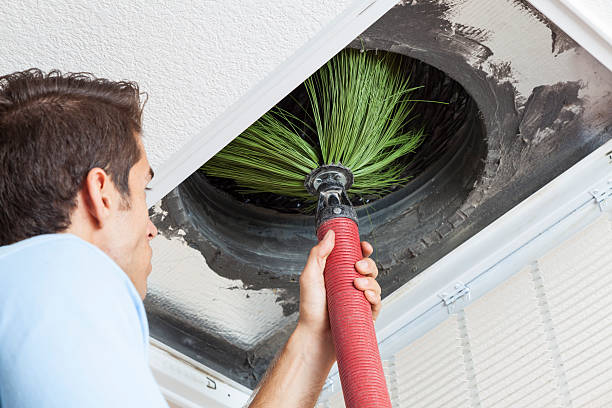 Best Home Air Vent Cleaning  in Laureldale, PA